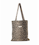 《一部店舗限定》Uhr/ウーア 別注Animal TOTE