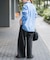 《追加》スウェットルーズパンツ