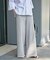《追加》スウェットルーズパンツ