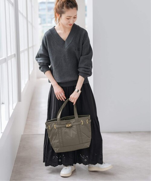 SITA PARANTICA/シータパランティカ ナイロントート M｜スピックアンド