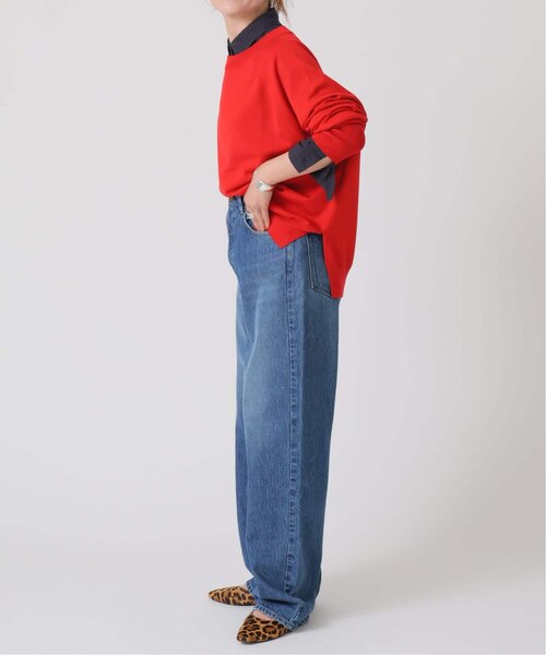 RED CARD TOKYO【HPS別注】Dakota★定価￥27,500 RED CARD TOKYO / レッドカード トーキョー 別注DAKOTA