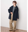 TICCA / ティッカ 別注ピーコート