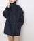 TICCA / ティッカ 別注ピーコート