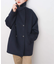 TICCA / ティッカ 別注ピーコート