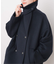 TICCA / ティッカ 別注ピーコート