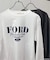 GOOD ROCK SPEED / グッドロックスピード FORD TSH