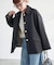 TRADITIONAL WEATHERWEAR 別注LINTON SHORT*