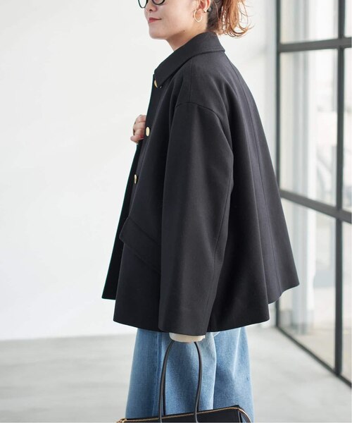 TRADITIONAL WEATHERWEAR 別注LINTON SHORT*｜スピックアンドスパンの