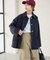 TRADITIONAL WEATHERWEAR 別注LINTON SHORT*