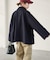 TRADITIONAL WEATHERWEAR 別注LINTON SHORT*