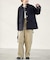 TRADITIONAL WEATHERWEAR 別注LINTON SHORT*