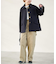 TRADITIONAL WEATHERWEAR 別注LINTON SHORT*