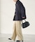 TRADITIONAL WEATHERWEAR 別注LINTON SHORT*