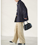 TRADITIONAL WEATHERWEAR 別注LINTON SHORT*