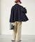 TRADITIONAL WEATHERWEAR 別注LINTON SHORT*