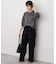 J.J.Mercer / ジェイジェイマーサー LONG SLEEVE Tシャツ