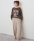 J.J.Mercer / ジェイジェイマーサー LONG SLEEVE Tシャツ