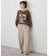 J.J.Mercer / ジェイジェイマーサー LONG SLEEVE Tシャツ