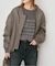 J.J.Mercer / ジェイジェイマーサー LONG SLEEVE Tシャツ