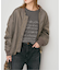 J.J.Mercer / ジェイジェイマーサー LONG SLEEVE Tシャツ
