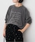 J.J.Mercer / ジェイジェイマーサー LONG SLEEVE Tシャツ