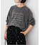J.J.Mercer / ジェイジェイマーサー LONG SLEEVE Tシャツ
