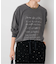 J.J.Mercer / ジェイジェイマーサー LONG SLEEVE Tシャツ