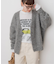 J.J.Mercer / ジェイジェイマーサー LONG SLEEVE Tシャツ