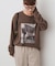 J.J.Mercer / ジェイジェイマーサー LONG SLEEVE Tシャツ