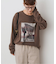 J.J.Mercer / ジェイジェイマーサー LONG SLEEVE Tシャツ