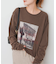J.J.Mercer / ジェイジェイマーサー LONG SLEEVE Tシャツ