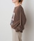 J.J.Mercer / ジェイジェイマーサー LONG SLEEVE Tシャツ