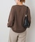 J.J.Mercer / ジェイジェイマーサー LONG SLEEVE Tシャツ