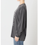 J.J.Mercer / ジェイジェイマーサー LONG SLEEVE Tシャツ