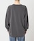 J.J.Mercer / ジェイジェイマーサー LONG SLEEVE Tシャツ