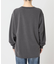J.J.Mercer / ジェイジェイマーサー LONG SLEEVE Tシャツ
