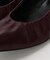 CORSO ROMA 9 / コルソローマノーヴェ ギャザーパンプス