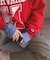 Champion/チャンピオン LONG SLEEVE TSH