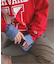 Champion/チャンピオン LONG SLEEVE TSH