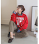Champion/チャンピオン LONG SLEEVE TSH