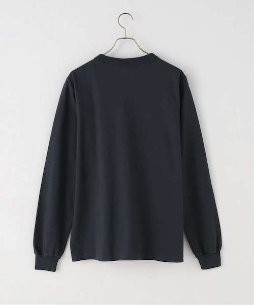 Champion/チャンピオン LONG SLEEVE TSH｜スピックアンドスパン