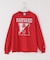Champion/チャンピオン LONG SLEEVE TSH