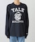 Champion/チャンピオン LONG SLEEVE TSH