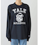 Champion/チャンピオン LONG SLEEVE TSH