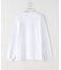 Champion/チャンピオン LONG SLEEVE TSH