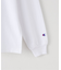 Champion/チャンピオン LONG SLEEVE TSH
