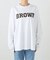 Champion/チャンピオン LONG SLEEVE TSH