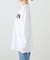 Champion/チャンピオン LONG SLEEVE TSH