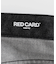 RED CARD TOKYO / レッドカード トーキョー別注JAZZ*