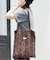 《追加》Uhr/ウーア 別注Spangle Tote Bag*